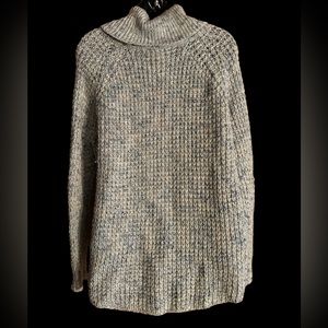 America Rag turtle neck sweater